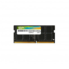 Оперативная память Silicon Power SP004GBSFU266X02 4 ГБ DDR4