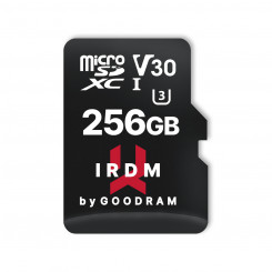 USB-накопитель GoodRam Black 256 ГБ