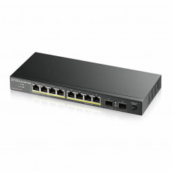 Switch ZyXEL GS1100-10HP-EU0102F