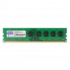 RAM-mälu GoodRam GR1333D364L9 8 GB DDR3
