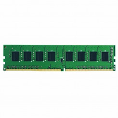 Оперативная память GoodRam CL22 DIMM 32 ГБ DDR4 3200 МГц DDR4 DDR4-SDRAM CL22