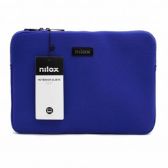 Laptop Cover Nilox NXF1303 Blue 13