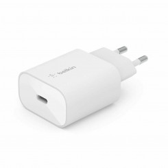 Wall Charger Belkin WCA004VFWH