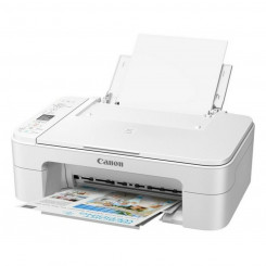 Многофункциональный принтер Canon 3771C026, 7 изображений в минуту, WiFi, ЖК-дисплей