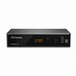 TDT Tuner STRONG SRT8215 DVB-T2