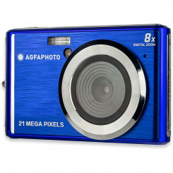 Цифровая камера Agfa DC5200