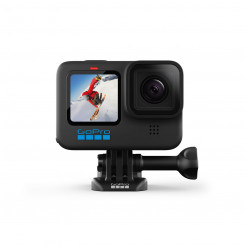 Спортивная камера GoPro HERO10 Black