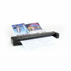 Portable Scanner Iris 458510 1200dpi
