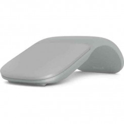 Mouse Microsoft FHD-00006 Grey 1000 dpi