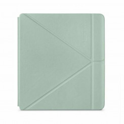 Чехол для ноутбука Rakuten N778-AC-LG-E-PU Черный Зеленый 8 дюймов