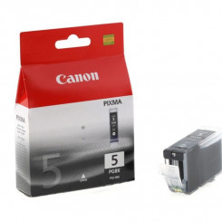 Original Ink Cartridge Canon 0628B001 Black