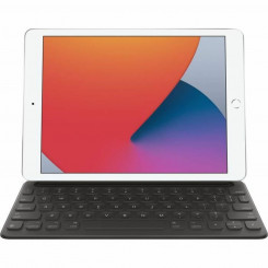 Bluetooth-klaviatuur tahvelarvuti Apple MX3L2F/A AZERTY toega
