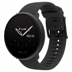 Smartwatch Polar 90085182 Black 1,2