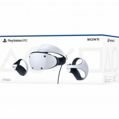 Virtuaalreaalsuse prillid Sony PlayStation VR2