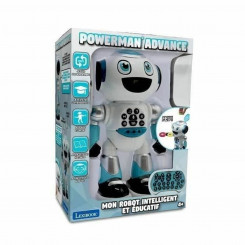 Робот Lexibook Powerman Advance