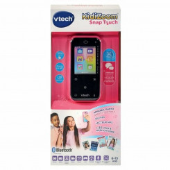Цифровая камера Vtech KidiZoom Pink