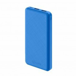 Notebook Battery Celly PBE10000BL 5 V Blue