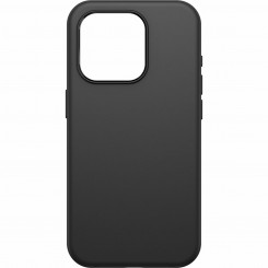 Mobile cover Otterbox LifeProof Black iPhone 15 Pro