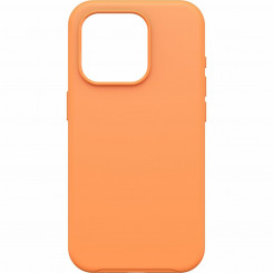 Mobiilikate Otterbox LifeProof Orange iPhone 15 Pro