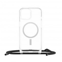 Mobiilikate Otterbox LifeProof läbipaistev iPhone 15