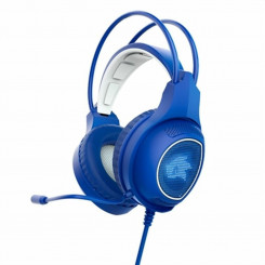 Mikrofoniga kõrvaklapid Energy Sistem Gaming 2 Sonic Blue