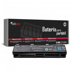 Аккумулятор для ноутбука Voltistar BATTOSHC800 Black 4400 мАч 10,8 В