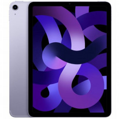 Tahvelarvuti Apple iPad Air 2022 M1 Purple 256 GB 8 GB RAM