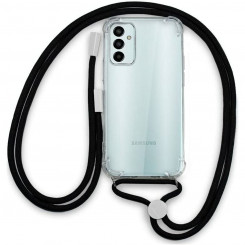 Чехол для мобильного телефона Cool Galaxy A23 5G | Samsung Galaxy M13 прозрачный