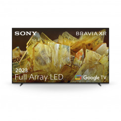 Смарт-телевизор Sony BRAVIA XR-75X90L 75 дюймов 4K Ultra HD LED D-LED