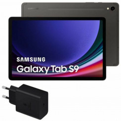 Tahvelarvuti Samsung Galaxy Tab S9 Grey 1 TB 128 GB
