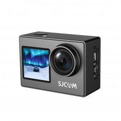 Спортивная камера SJCAM SJ4000 Black