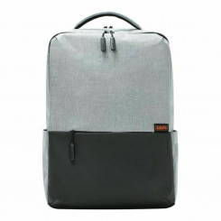 Рюкзак для ноутбука Xiaomi MI COMMUTER Серый