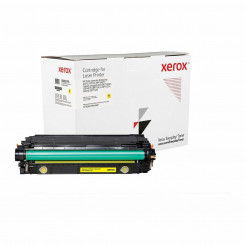 Совместимый тонер Xerox 006R03795 Желтый