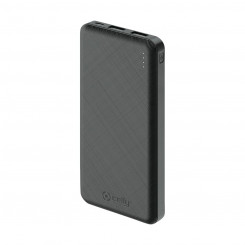 Power Bank Celly 10000 mAh must