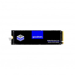 Kõvaketas GoodRam PX500 PCI Express 3.0 512 GB SSD