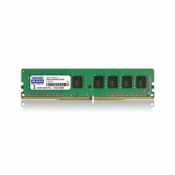 Оперативная память GoodRam GR2400D464L17/16G DDR4 CL17 16 ГБ