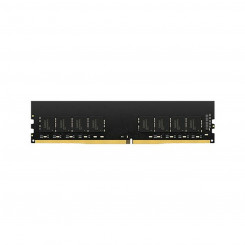 RAM-mälu Lexar LD4AU008G-B3200GSST DDR4 8 GB CL22