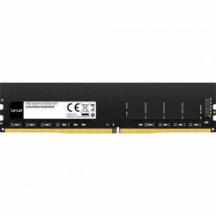 RAM Memory Lexar LD4AU016G-B3200GSST DDR4 CL22 16 GB