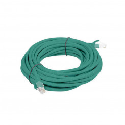 Жесткий сетевой кабель UTP категории 5e Lanberg PCU5-10CC-0500-G, 5 м