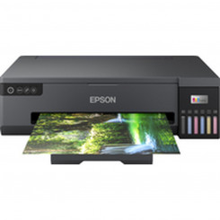 Принтер Epson EcoTank ET-18100