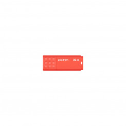 USB-mälupulk GoodRam UME3 Orange 32 GB