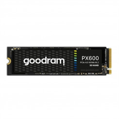 Kõvaketas GoodRam PX600 1 TB SSD