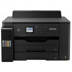 Multifunktsionaalne printer Epson Ecotank ET-16150 must