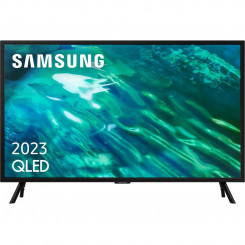 Смарт-телевизор Samsung TQ32Q50A Full HD 32 дюйма QLED
