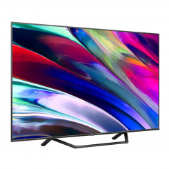 Смарт-телевизор Hisense 75A7KQ 75 дюймов 4K Ultra HD HDR QLED