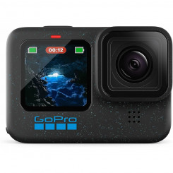 Спортивная камера GoPro HERO12 Black