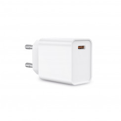 Wall Charger Contact White 30 W