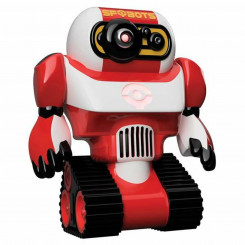 Интерактивный робот Bizak Spybots TRIP