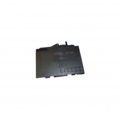 Notebook Battery V7 H-800514-001-V7E Black 3859 mAh