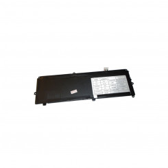 Аккумулятор для ноутбука V7 H-901307-541-V7E Черный 6110 мАч